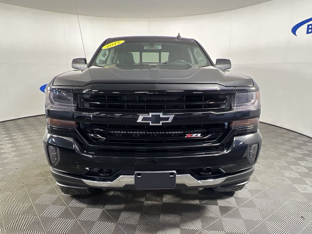 chevrolet silverado 1500 2017 1GCVKREC7HZ241018 image chevrolet silverado 1500 2017 1GCVKREC7HZ241018 image